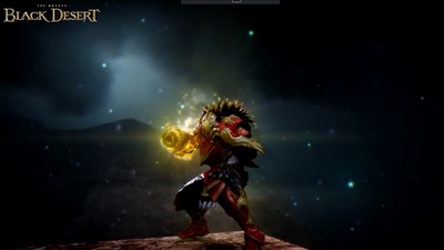 Berserker Awakening
