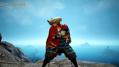 Ninja Awakening