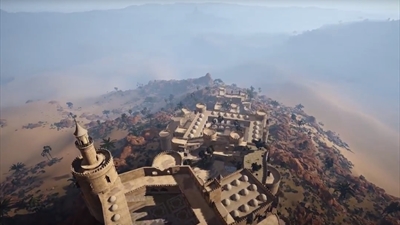 Valencia Major Update!