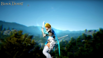 Ranger Awakening