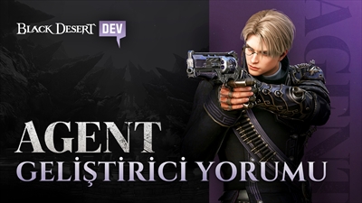 Agent Geliştirici Yorumu