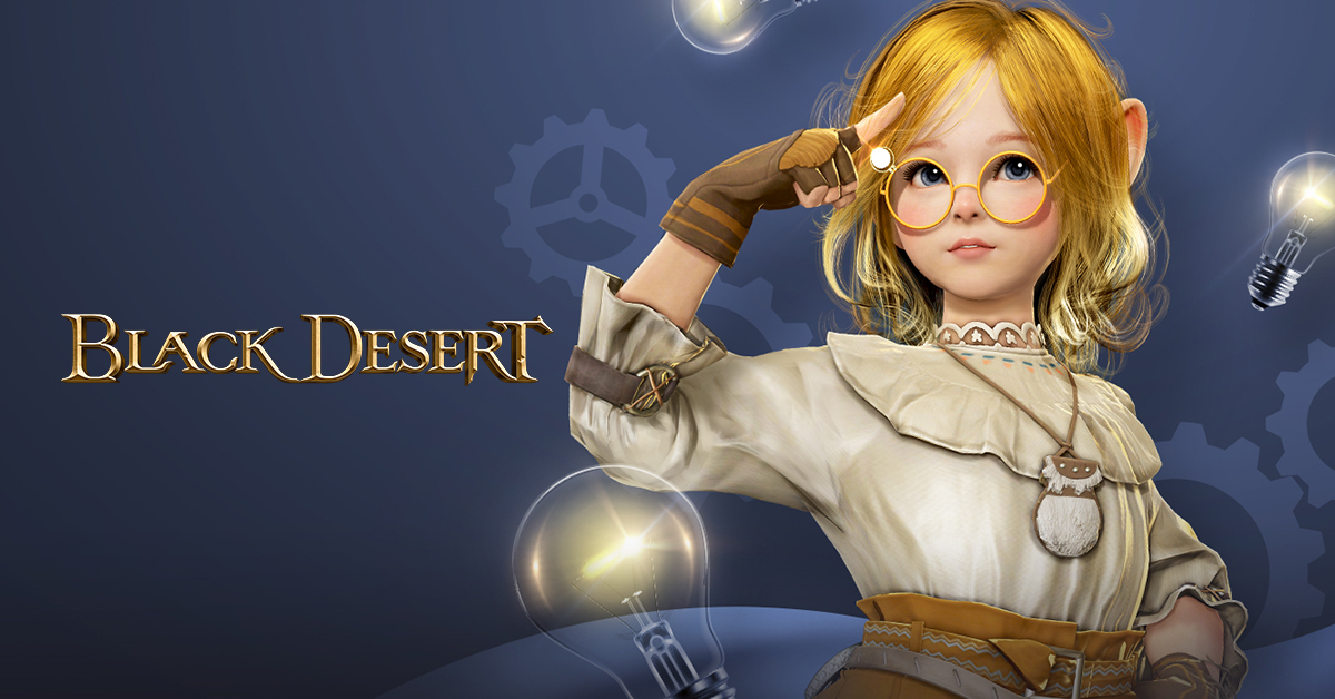 Black desert global lab enter black desert global lab with