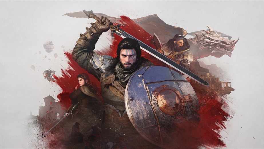 Pre-Order Bonus & Game Editions