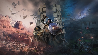 Annonce de la date de lancement de Crimson Desert et ouverture des précommandes