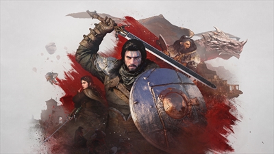 Lancement des Éditions de Crimson Desert