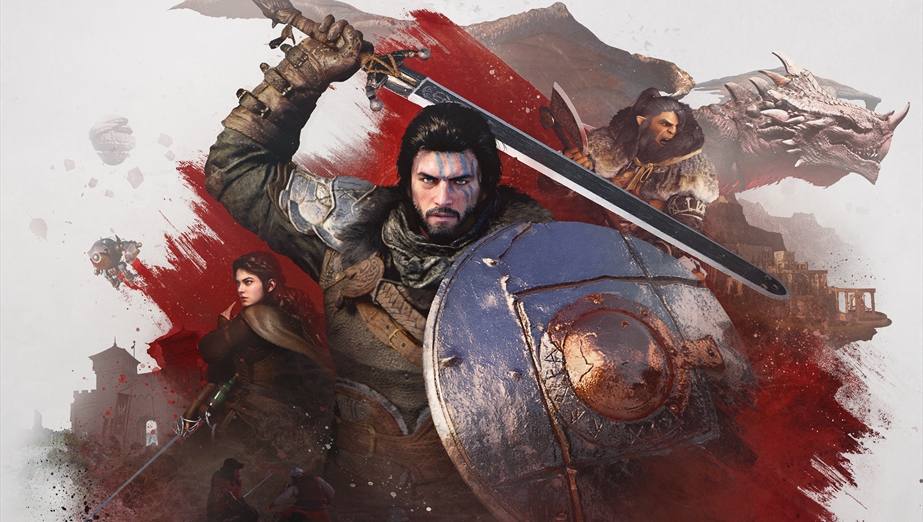 Pre-Order Bonus & Game Editions