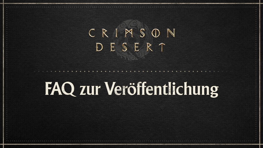 FAQ zur Veröffentlichung