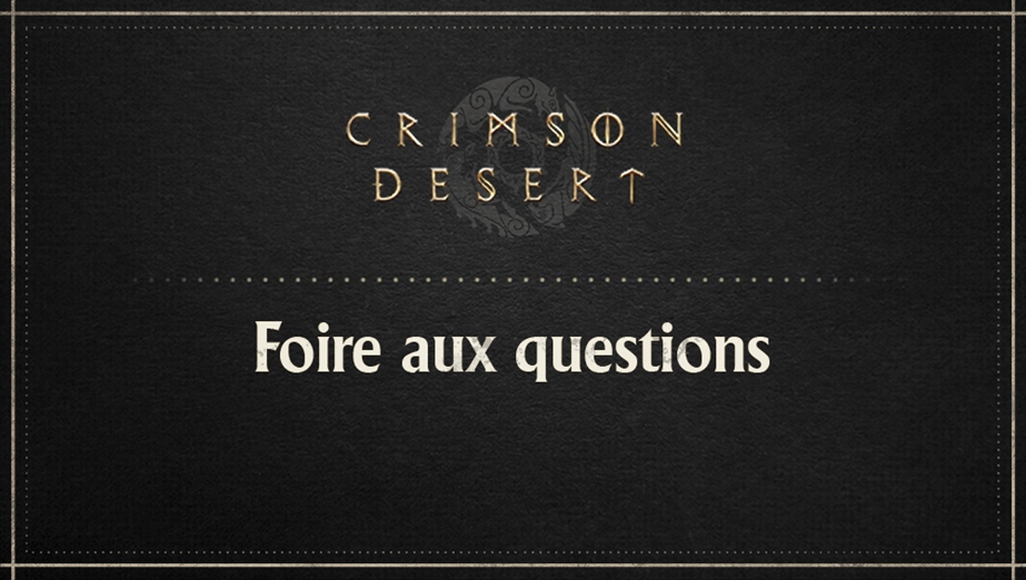 Foire aux questions