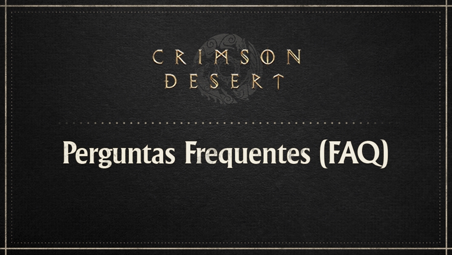 Perguntas Frequentes (FAQ)