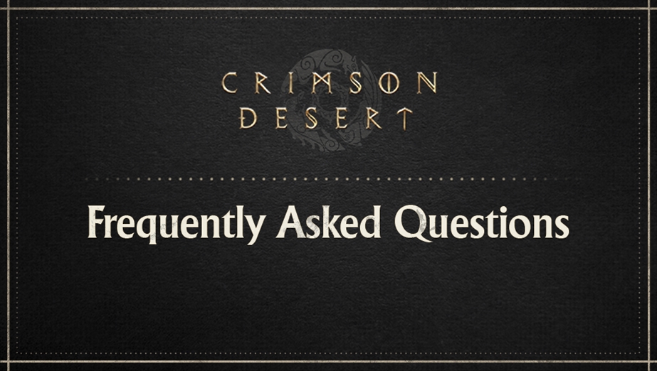 Frequently Asked Questions