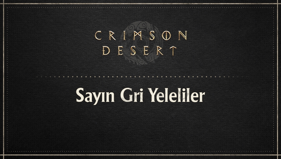 Sayın Gri Yeleliler