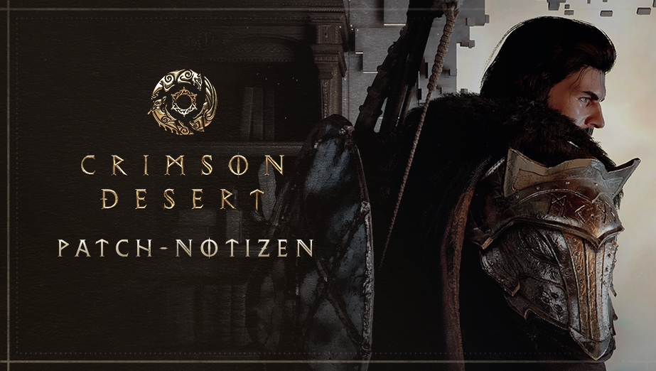 Patch-Notizen: Version 1.04.00 (Überarbeitet: 23.04.2026)