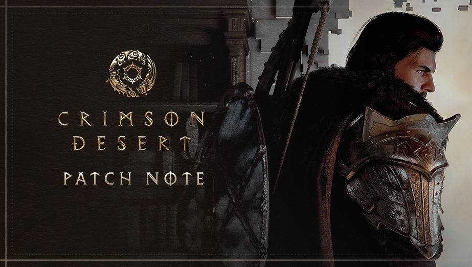 Patch Notes Version 1.05.00 (Revised: 2026/05/02)