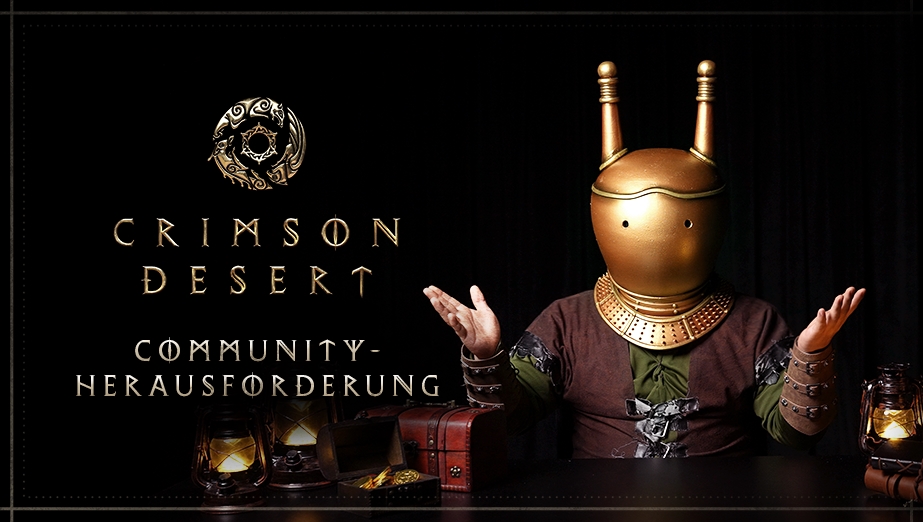 Beyond the Abyss: Community-Herausforderung