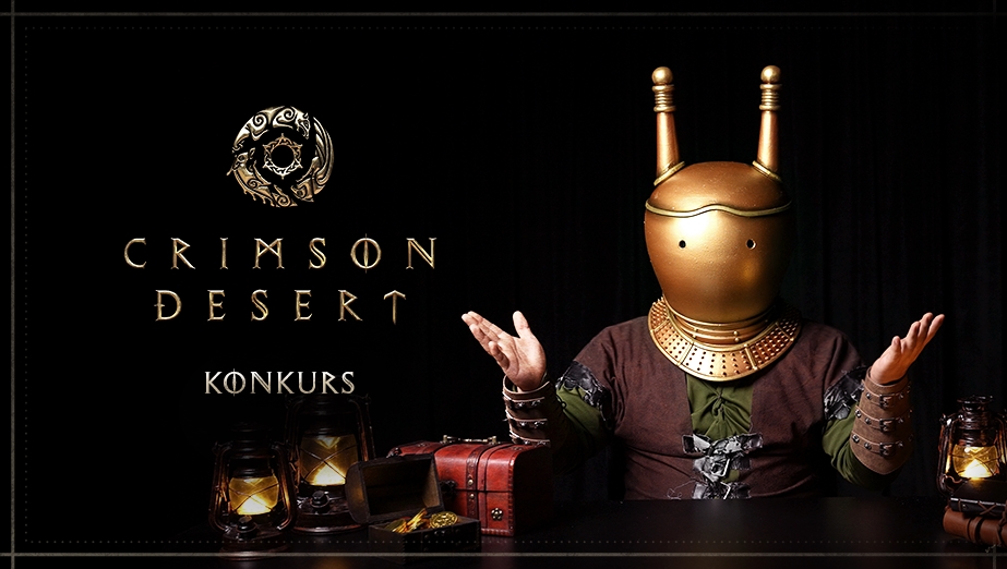 Beyond the Abyss: Community Challenge - Konkurs Wideo
