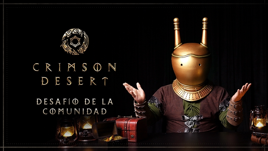 Evento Beyond the Abyss: Desafío de la Comunidad