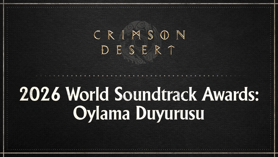 2026 World Soundtrack Awards Oylama Duyurusu
