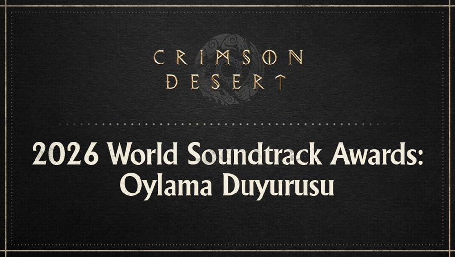 2026 World Soundtrack Awards Oylama Duyurusu