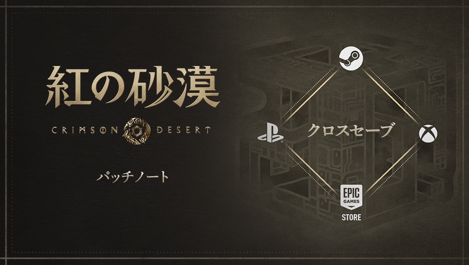 パッチノート ver.1.14.00