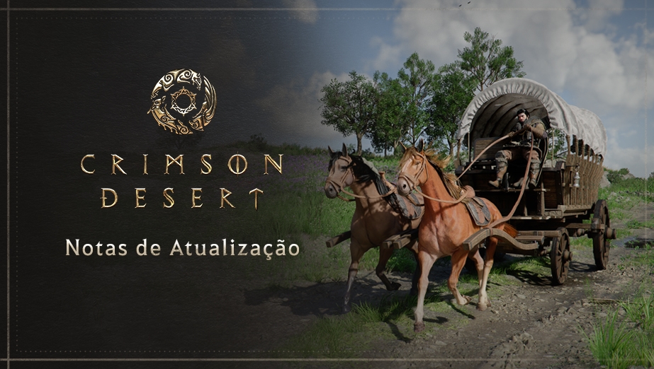 Notas de Atualização 1.16.00