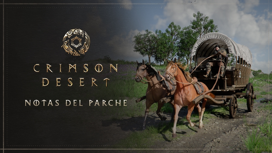 Notas del parche 1.16.00