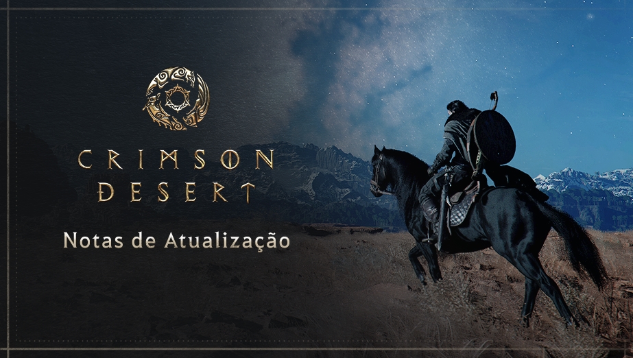 Notas de Atualização 1.17.00