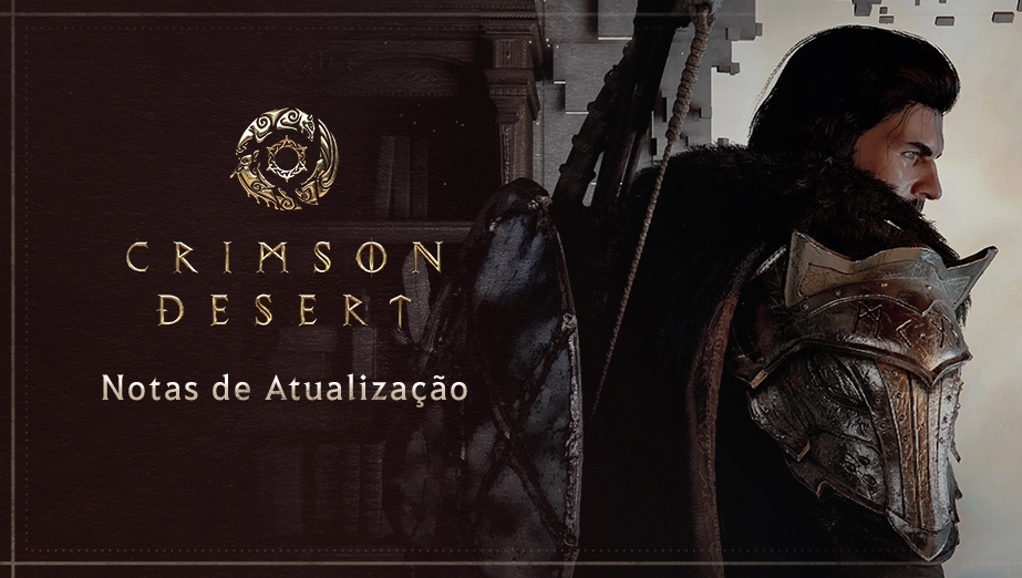 Notas de Atualização – Versão 1.18.01 (Hotfix para todas as plataformas)