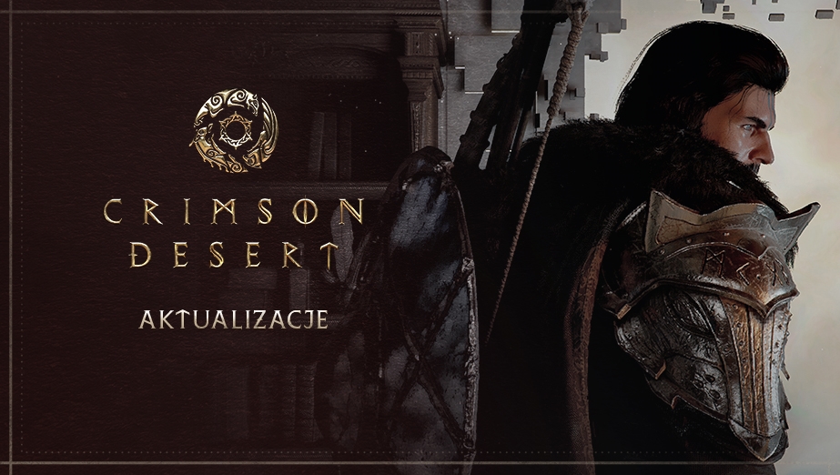 Aktualizacja 1.18.01 - Lista zmian (Hotfix dla wszystkich platform)