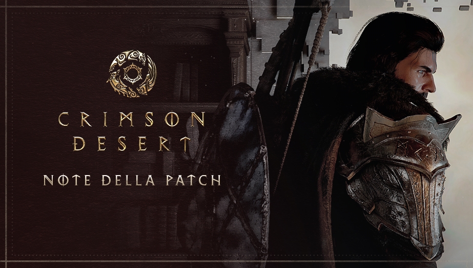 Note della Patch, Versione 1.18.01 (Hotfix per tutte le piattaforme)