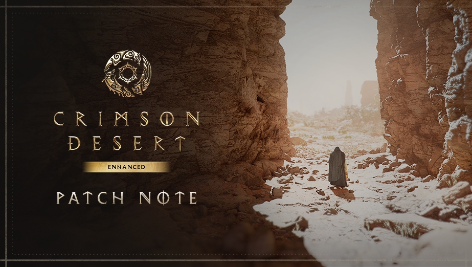 Patch Notes Version 2.04.00