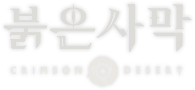 붉은사막