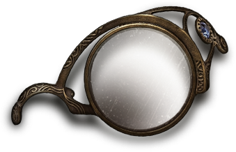 glasses