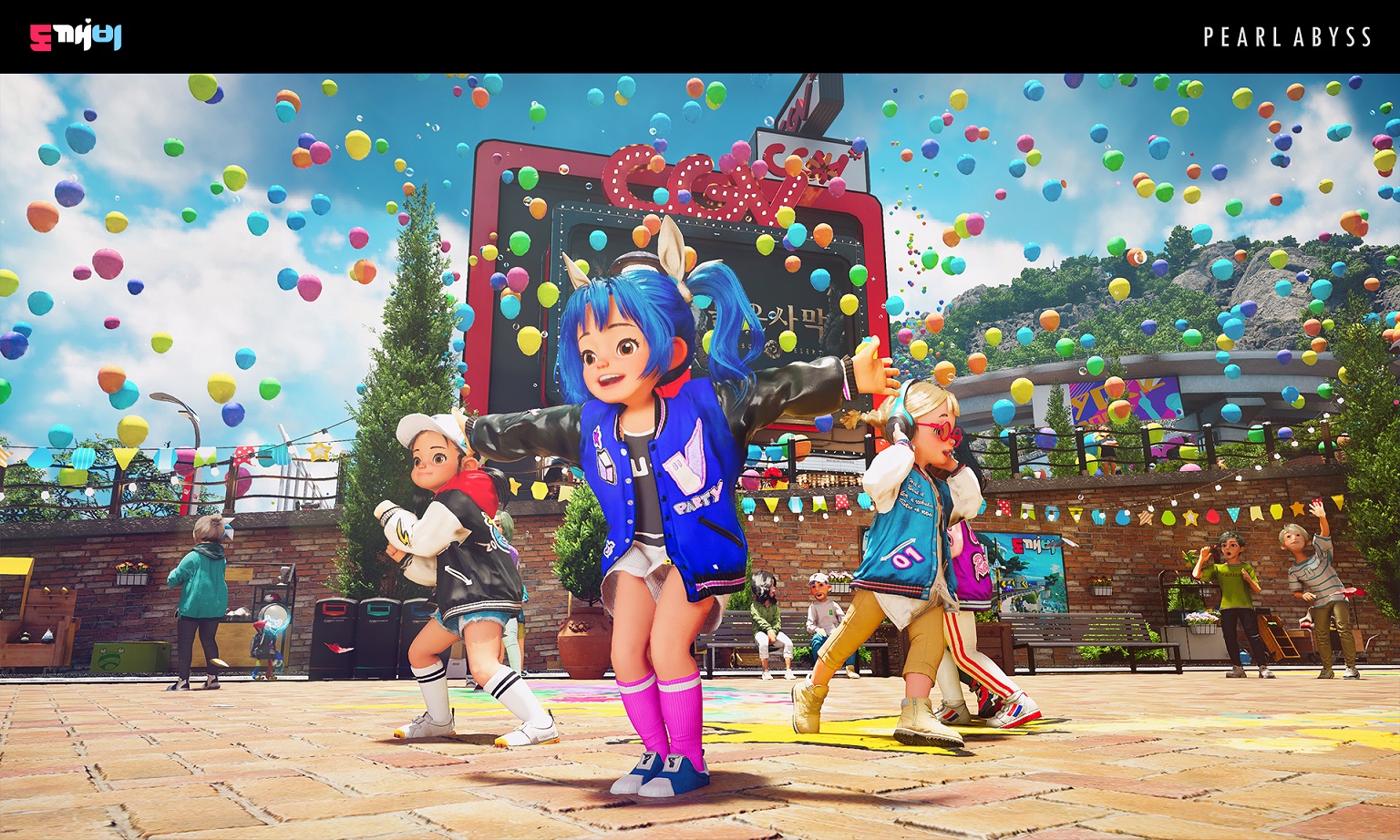 펄어비스, '도깨비' 뮤직비디오 World's No.1 K-POP 음악 시상식 'MAMA