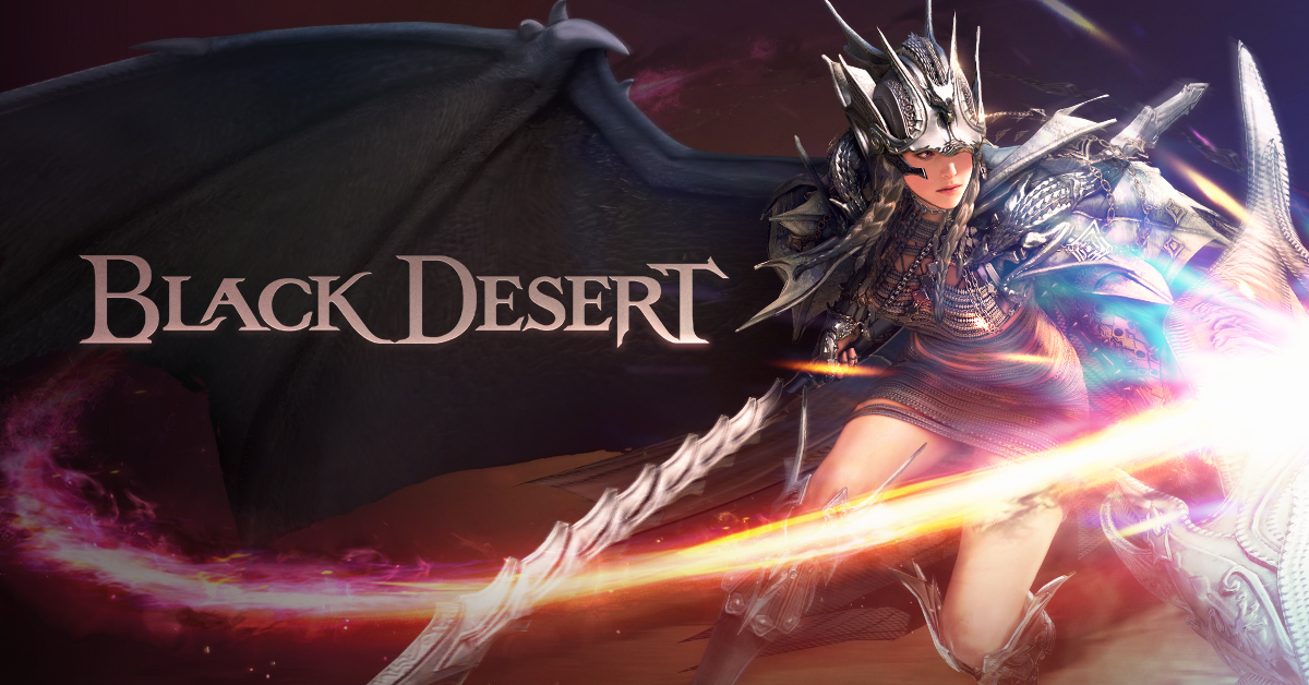 Black desert best sale online console