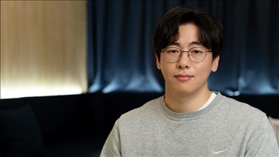 링 위의 경기처럼, 매 순간 최선을 다하는 게임 개발자 이야기