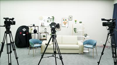 펄어비스 방송 스튜디오 오픈 