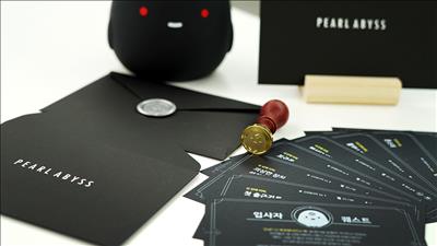 입사자들을 위한 재기발랄 퀘스트