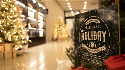 펄어비스에 찾아온 크리스마스! 