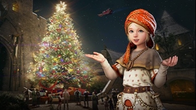 펄어비스, 검은사막 모험가와 함께 국경없는의사회 1억 원 전달