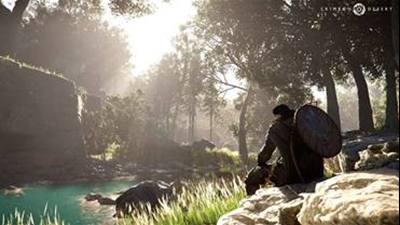 펄어비스, ‘붉은사막’ ‘파이웰에서의 삶’ 세번째 프리뷰 영상