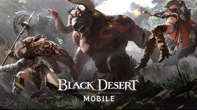 Pearl Abyss Unveils Free Play Days for Black Desert on Console and Expands Black Desert Mobile with New Region O’dyllita