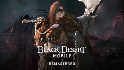 『黒い砂漠 MOBILE』戦闘スキルを大幅改編する「超越クラス」アップデートを実施
