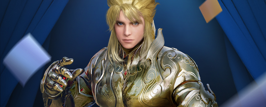 YoDa X Shadow Arena Event Match! Participants Announcement 