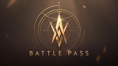 Battle Pass!